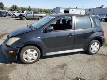  Salvage Toyota Scion