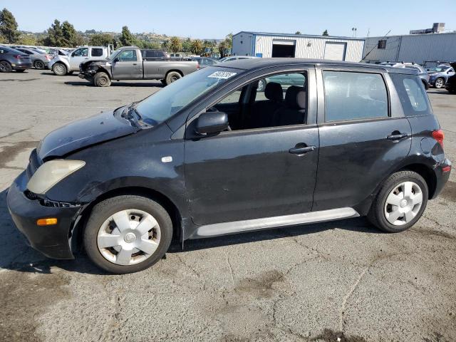  Salvage Toyota Scion