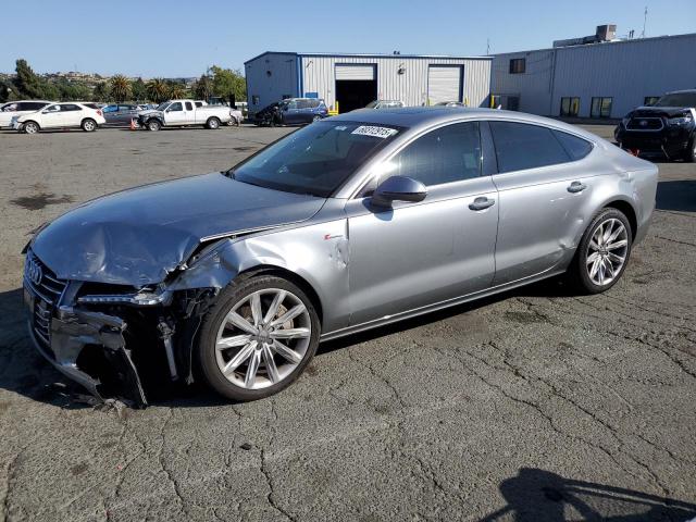  Salvage Audi A7