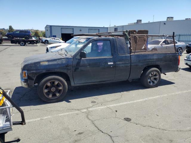  Salvage Nissan Titan