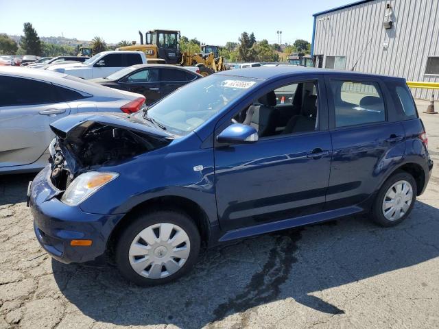  Salvage Toyota Scion
