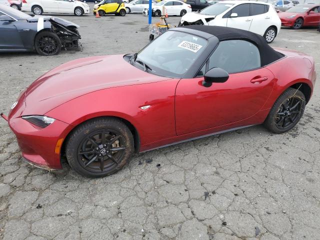  Salvage Mazda Mx5