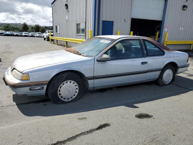  Salvage Ford Thunderbird