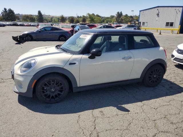  Salvage MINI Cooper