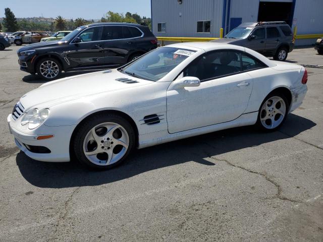  Salvage Mercedes-Benz S-Class
