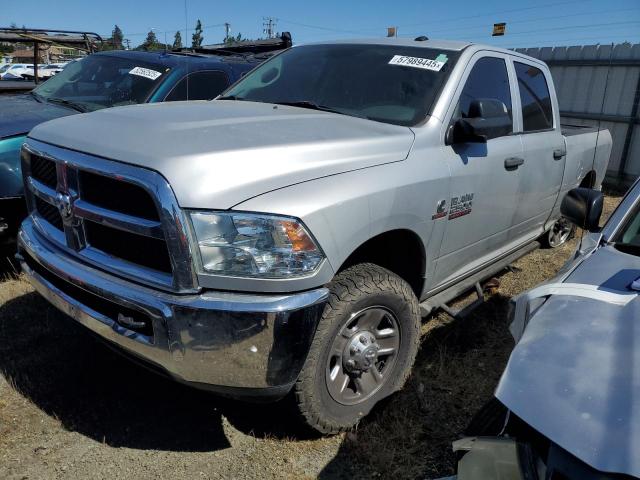  Salvage Ram 2500