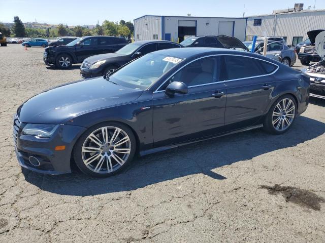  Salvage Audi A7