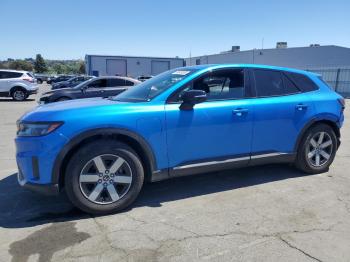  Salvage Honda Prologue E