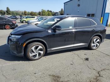  Salvage Vinfast Vf8+