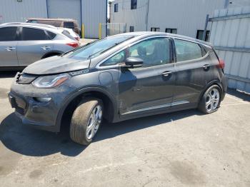  Salvage Chevrolet Bolt