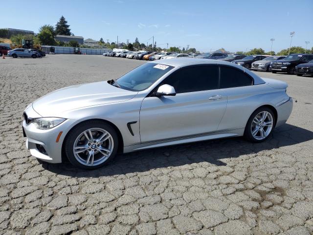  Salvage BMW 4 Series