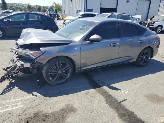  Salvage Acura Integra A-