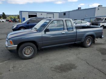 Salvage Toyota Pickup