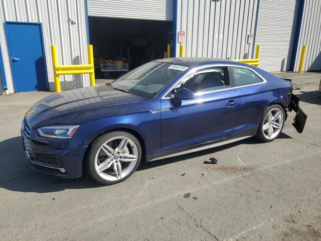  Salvage Audi A5