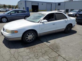  Salvage Buick Regal