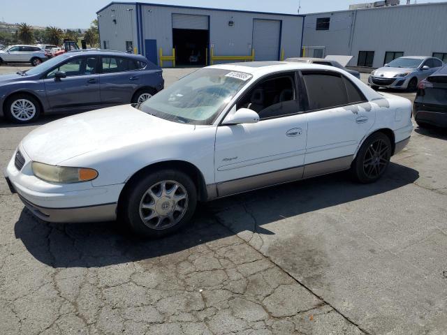  Salvage Buick Regal