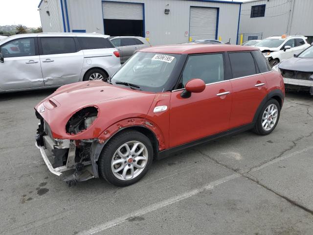  Salvage MINI Cooper