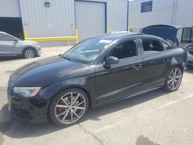  Salvage Audi S3