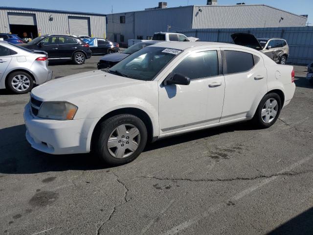  Salvage Dodge Avenger