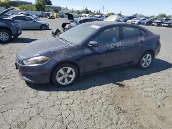  Salvage Dodge Dart