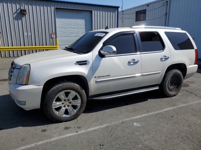  Salvage Cadillac Escalade