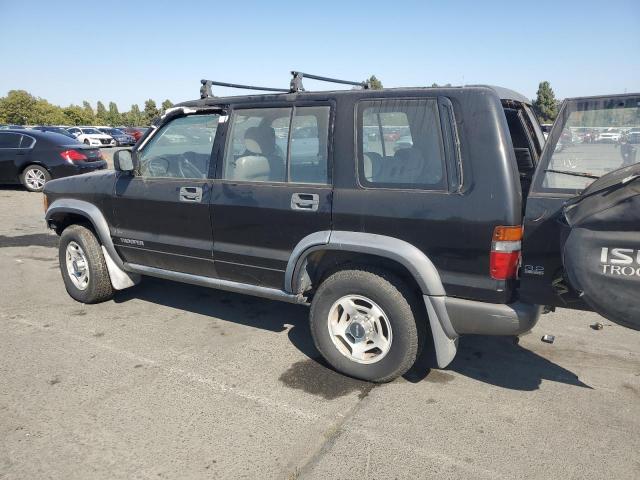 Isuzu Trooper S Image 10