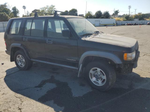 Isuzu Trooper S Image 6