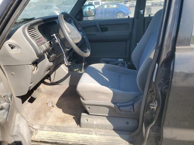 Isuzu Trooper S Image 12