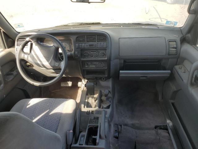 Isuzu Trooper S Image 7