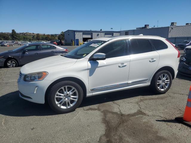  Salvage Volvo XC60