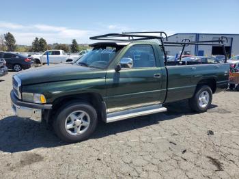  Salvage Dodge Ram 1500