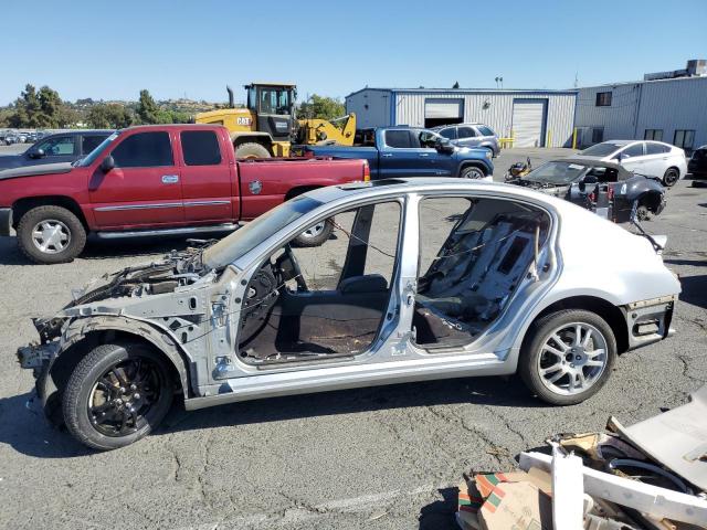  Salvage INFINITI G35