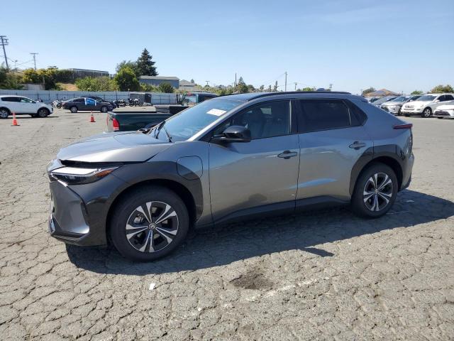  Salvage Toyota Bz4x Xle