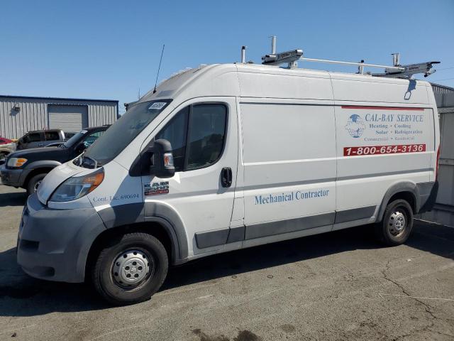  Salvage Ram Promaster