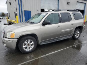  Salvage GMC Envoy