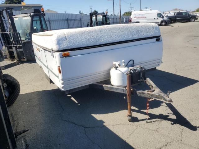  Salvage Coleman Sea Pine