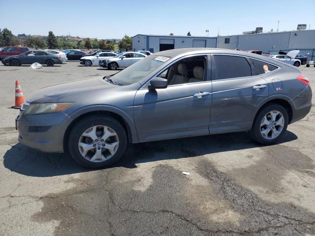  Salvage Honda Crosstour