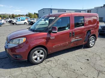  Salvage Ram Promaster