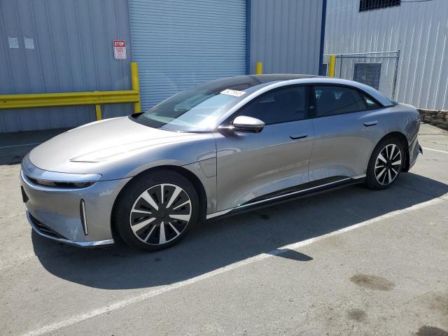  Salvage Lucid Motors Air Tourin