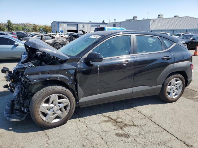  Salvage Hyundai KONA