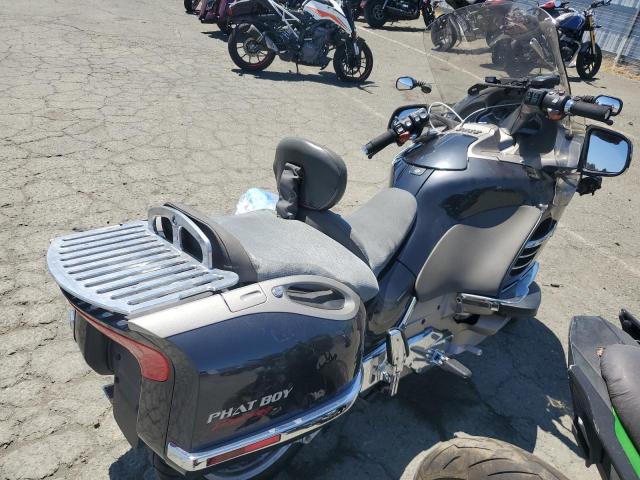  Salvage BMW K