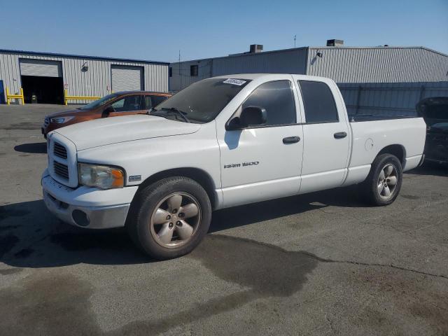  Salvage Dodge Ram 1500