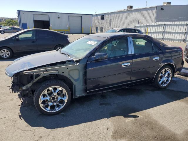  Salvage Cadillac CTS