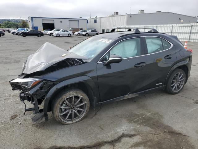  Salvage Lexus Ux