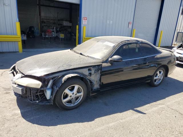  Salvage Lexus Sc