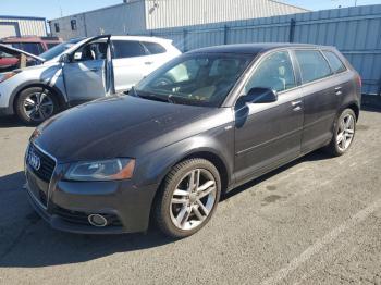  Salvage Audi A3