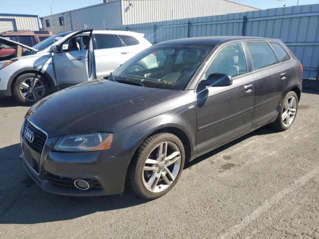  Salvage Audi A3