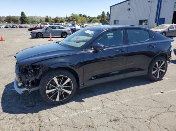  Salvage Polestar 2