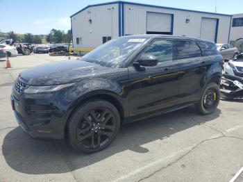  Salvage Land Rover Range Rover
