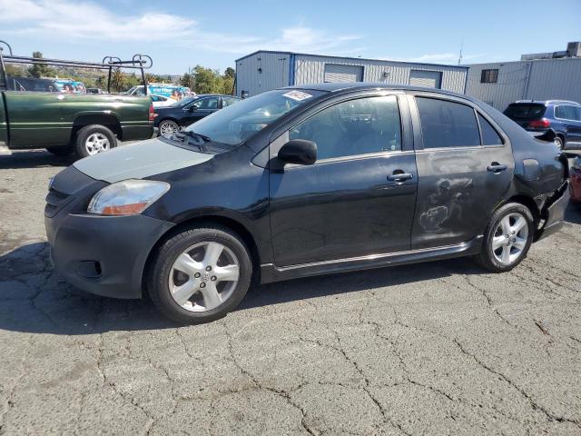  Salvage Toyota Yaris